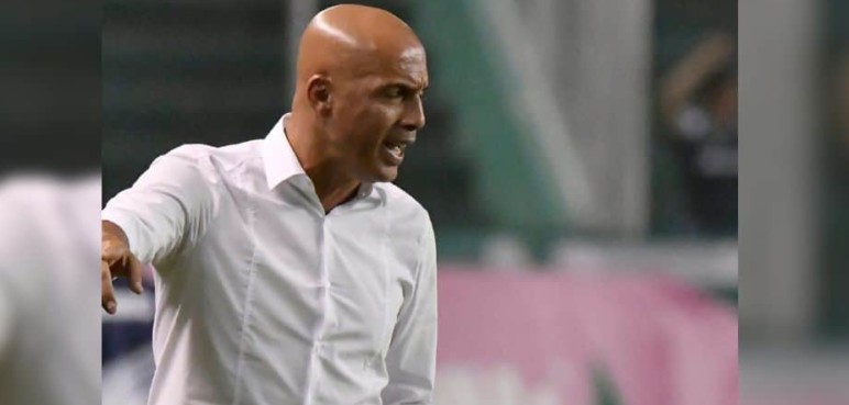 Mayer Candelo estaría a horas de salir del Deportivo Cali: esto es lo que se sabe
