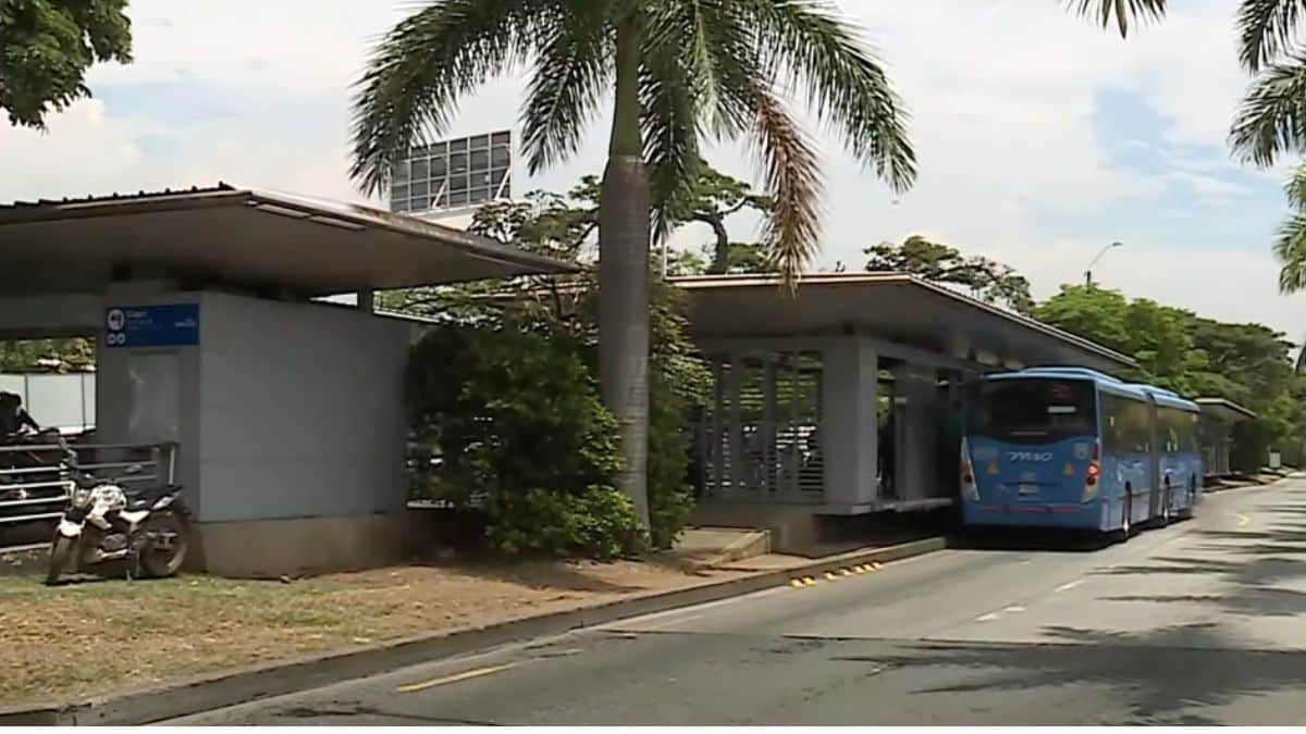 MetroCali dispondrá de más buses del masivo el próximo día sin carro y sin moto