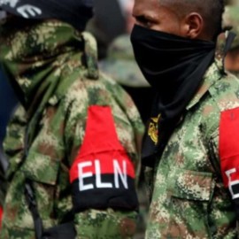 Crece temor entre los habitantes de Guapi, Cauca, tras anuncio de paro armado