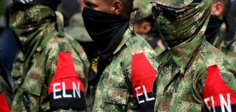 Ministerio de Defensa anunció presencia de militares en diálogo con ELN