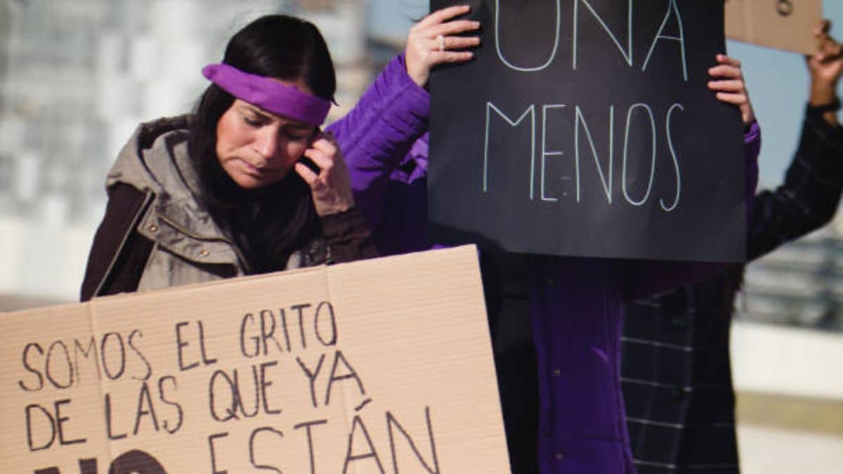 Preocupante: Cada 48 horas muere una mujer violentamente en Colombia