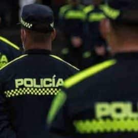 Renuncia masiva de la Policía: salieron de la institución 34 oficiales