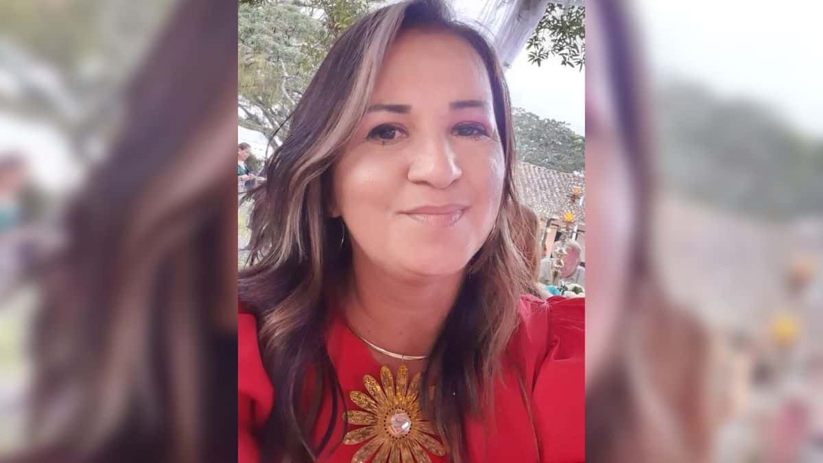 Murió profesora que recibió varios disparos al frente de sus alumnos