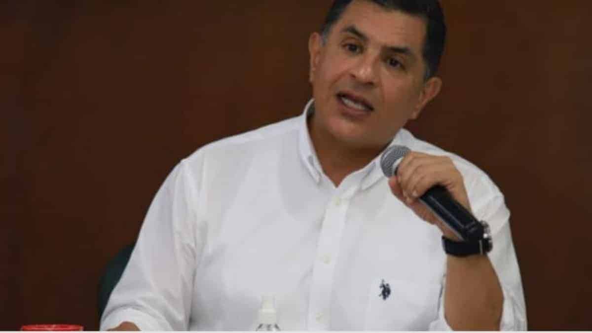 Incertidumbre de comerciantes afectados por incendio en el centro de Cali