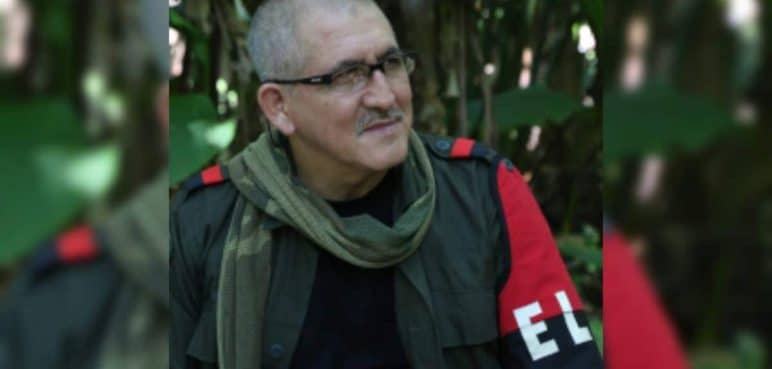 “No somos muy la idea de una paz total, las guerras son necesarias”: Líder del ELN