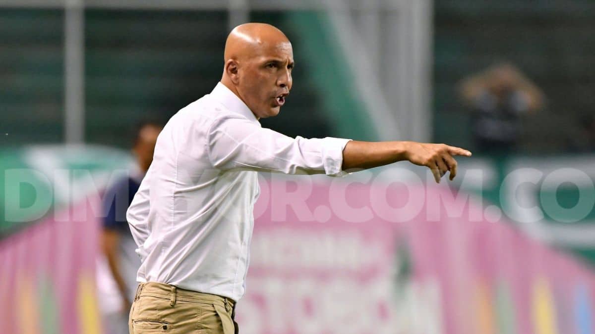 ¿Deportivo Cali nuevamente en el Pascual Guerrero? Qué se sabe de la opción