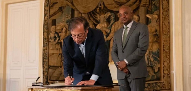Nuevo Estatuto de Migrantes en EEUU: entre las tareas del nuevo embajador