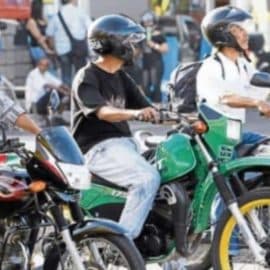 Nuevos inconvenientes para expedir el SOAT de motos en Cali