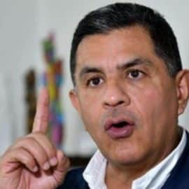 ¿Será ministro de Deporte? Polémica por posible nombramiento de Ospina