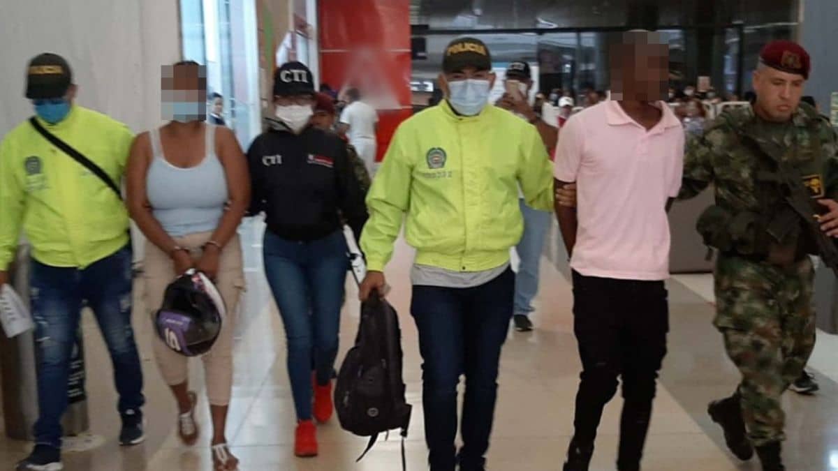 Hallan 2 cuerpos en Riofrío: Serían de hombres reportados como desaparecidos