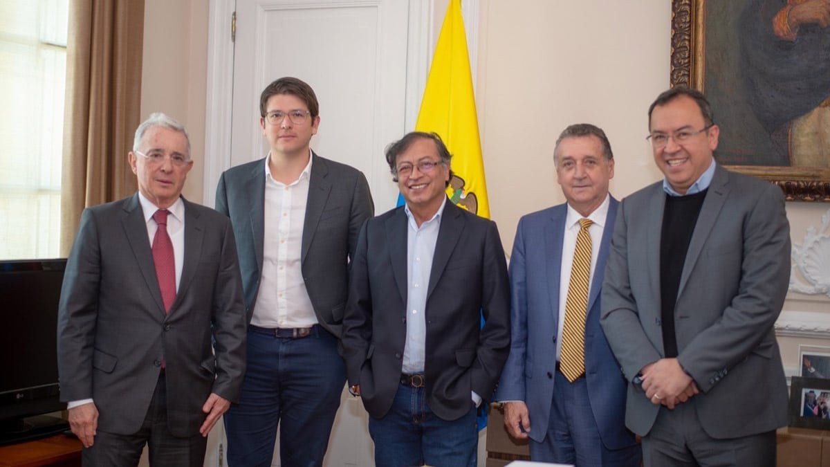“Tarifas de energía bajarán antes de finalizar el año”: Irene Vélez, MinMinas