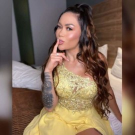 ¿Qué pasó? Epa Colombia asegura que hombre armado la acorraló e intimidó