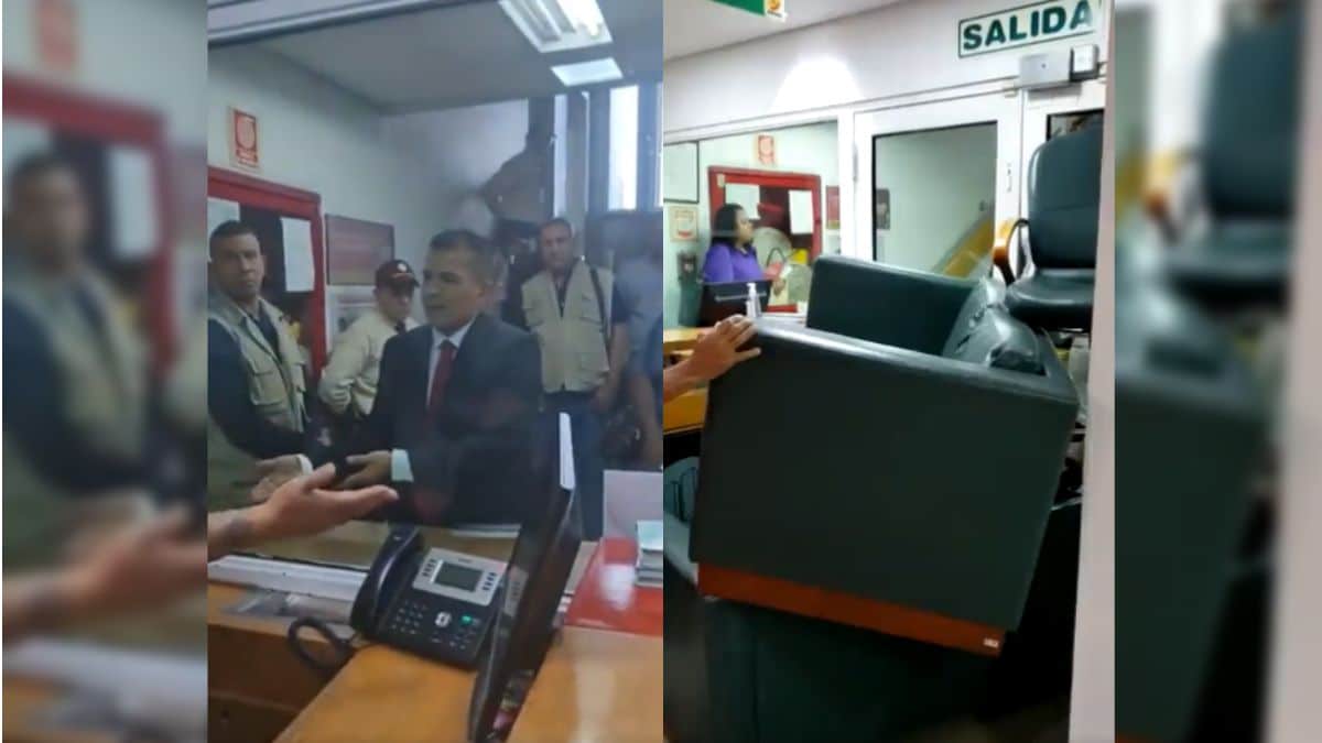 Alcalde de Cali asegura ser víctima de "matoneo" tras escándalo de Emcali