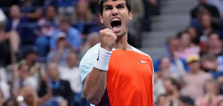 Quién es Carlos Alcaraz, campeón del US Open y número uno del ranking ATP