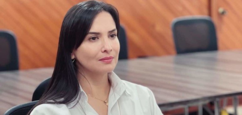 Miyerlandi Torres rechazó la ‘guerra por pacientes’ de las ambulancias