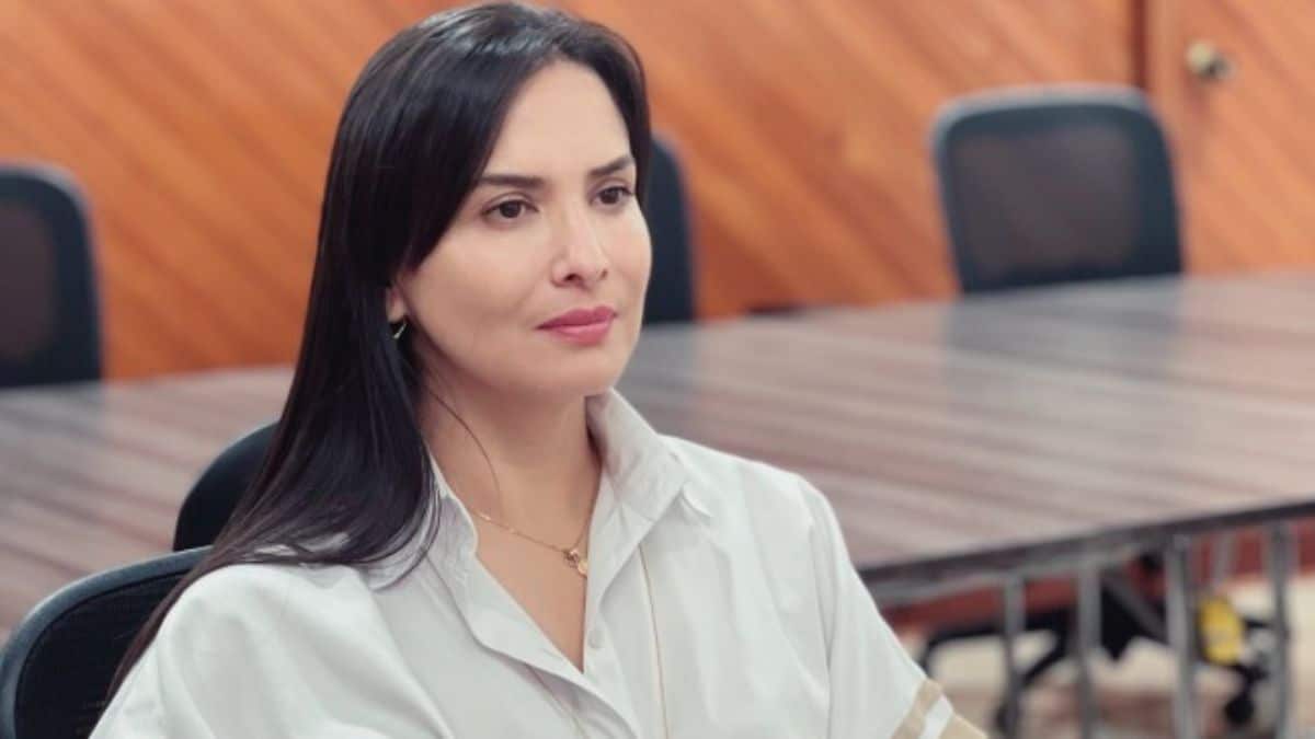 Miyerlandi Torres rechazó la ‘guerra por pacientes’ de las ambulancias