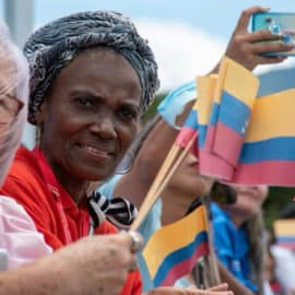 Reapertura de frontera con Venezuela: Expectativa en gremios del Valle