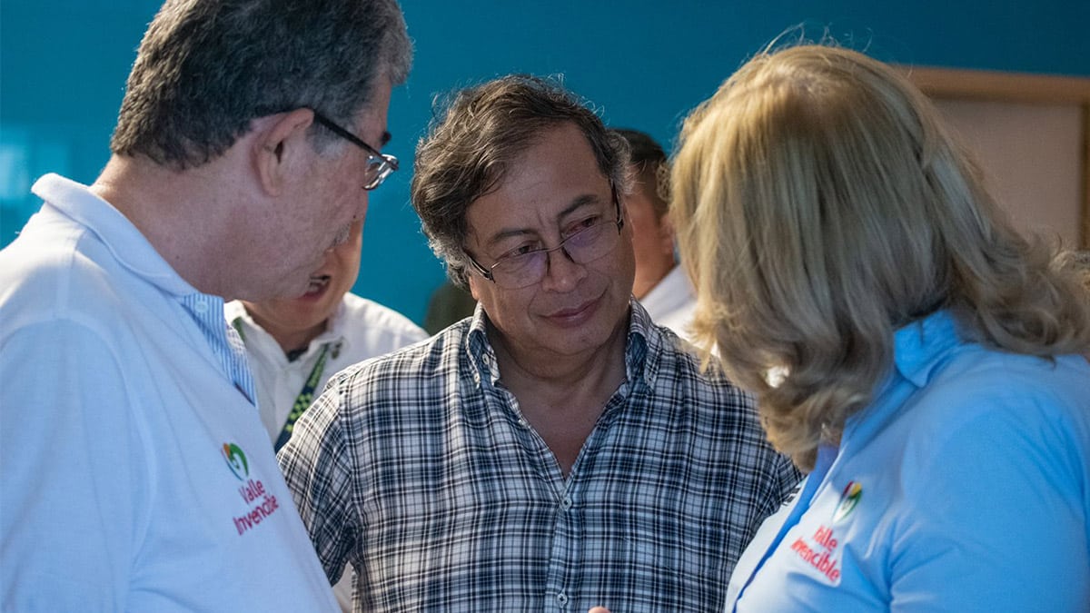 ¿Expresidente Uribe participará en próximas elecciones regionales?