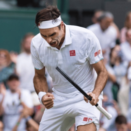 Roger Federer: ‘su majestad’ anunció su retiro, conozca la fecha