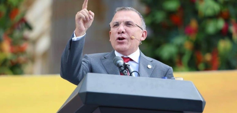 Consejo de Estado anuló la elección del senador Roy Barreras