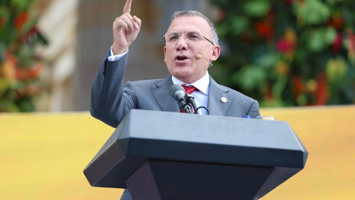 En noviembre se reanudarán los diálogos de paz entre el Gobierno y el ELN