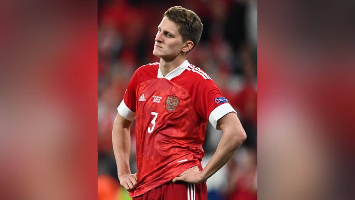 Rusia sin Eurocopa: la UEFA decidió mantener el veto para este torneo
