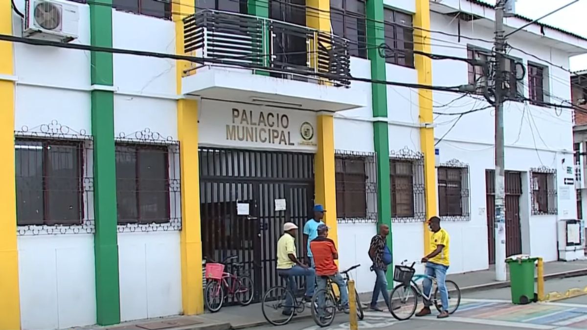 Cuatro funcionarios de Candelaria fueron víctimas de secuestro y atraco