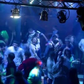 La rumba va hasta las 5:00 a.m. En el marco de la Feria de Cali