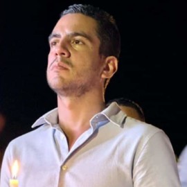 Senador Alex Flórez pidió licencia no remunerada durante 15 días