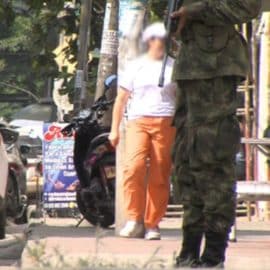 Servicio militar obligatorio se desmontará gradualmente