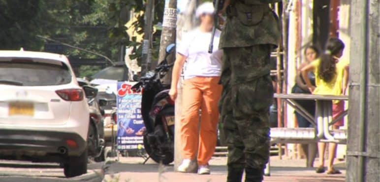 Servicio militar obligatorio se desmontará gradualmente