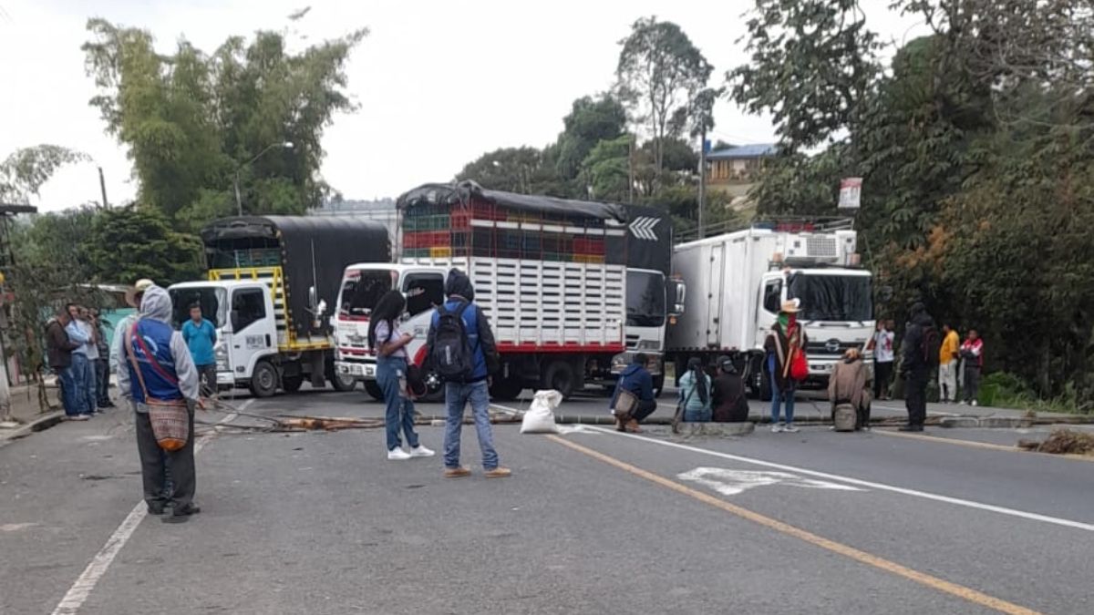 Estudiantes del Valle se preparan para las Pruebas Saber de este fin de semana