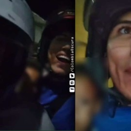 Sujetos le secuestraron al hijo para que su mamá pagara cuota de 'gota a gota'