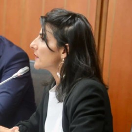 “Tarifas de energía bajarán antes de finalizar el año”: Irene Vélez, MinMinas