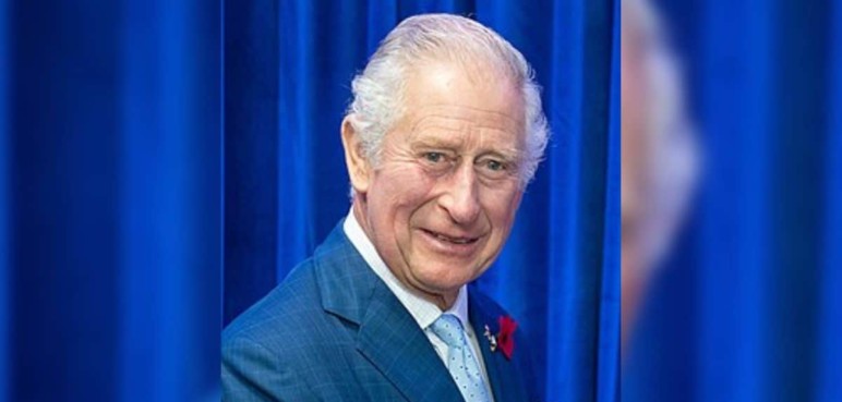 Tras la muerte de Isabel II, Carlos de Gales es el nuevo rey de Reino Unido