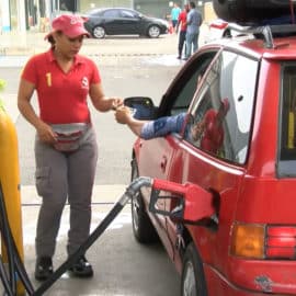 Esto opinan los caleños sobre el incremento de la gasolina