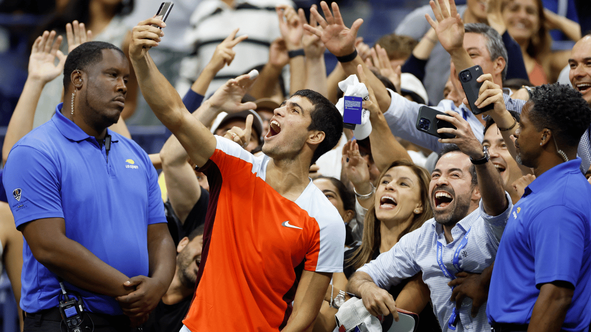US Open: estos son los encuentros más destacados en la fase final