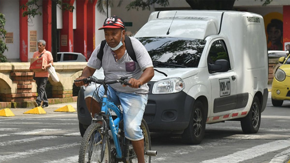 Vea aquí el decreto completo para el día sin carro y moto en Cali