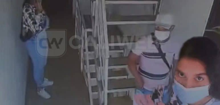 Video: Banda de apartamenteros tiene azotado al barrio San Fernando