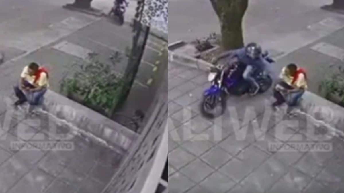 Cinco accidentes y 55 vehículos inmovilizados durante día sin carro y moto