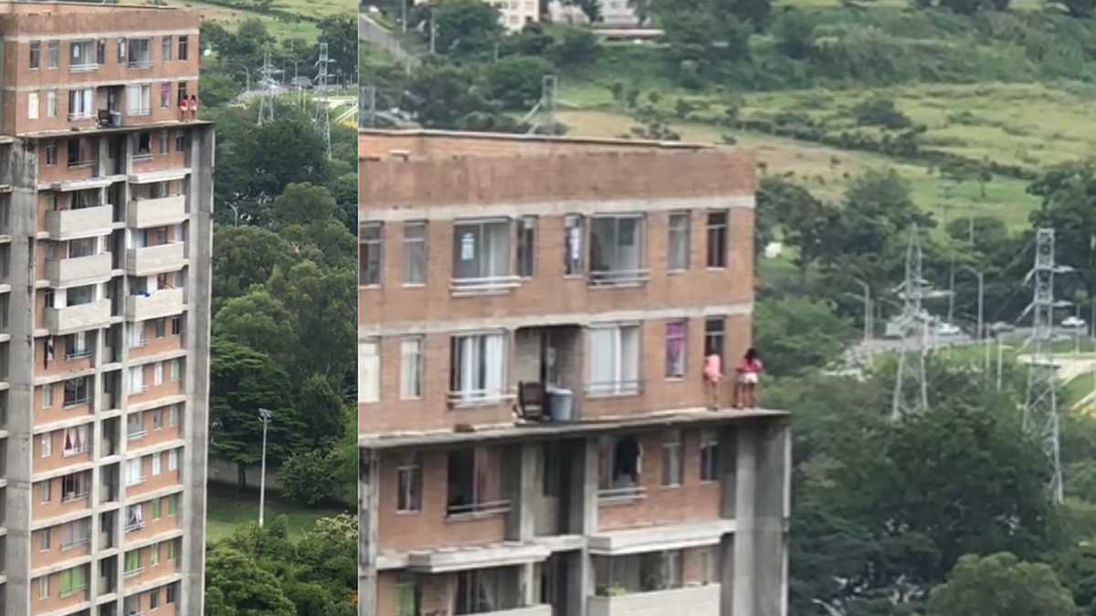 Video: Supuesto ‘pastor’ de una iglesia le pegó a un anciano con una silla