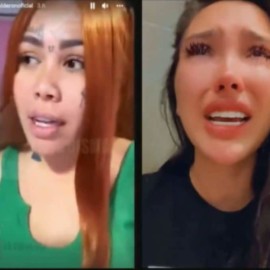 Yina Calderón se refirió a dura condena que recibió Aida Victoria Merlano