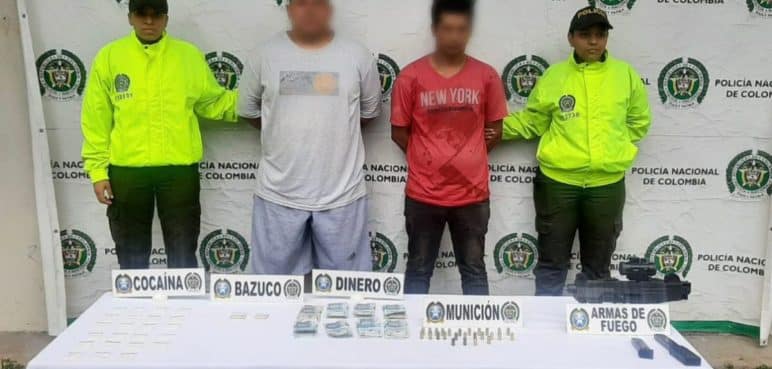 Cárcel alias Efrén o el Viejo, mano derecha de Diego Optra y cabecilla de los ‘Shotas’