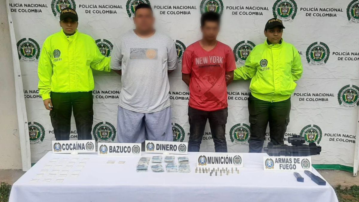 Cárcel alias Efrén o el Viejo, mano derecha de Diego Optra y cabecilla de los ‘Shotas’