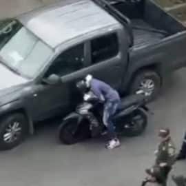 ¿A qué se enfrenta el hombre que asesinó a un presunto ladrón en Cali?