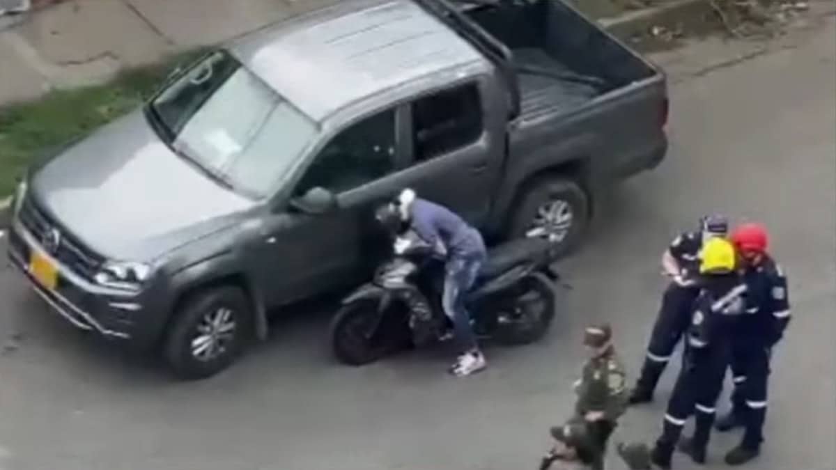 ¿A qué se enfrenta el hombre que asesinó a un presunto ladrón en Cali?