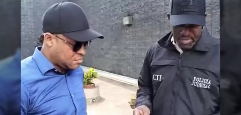 Abogado de la Defensoría del Pueblo fue enviado a la cárcel por abuso sexual