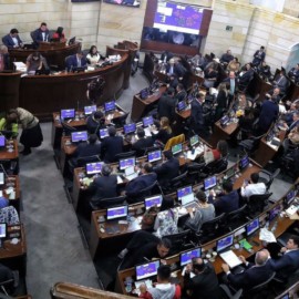 ¿Cuánto recibirá el Valle tras aprobación del presupuesto de la Nación?