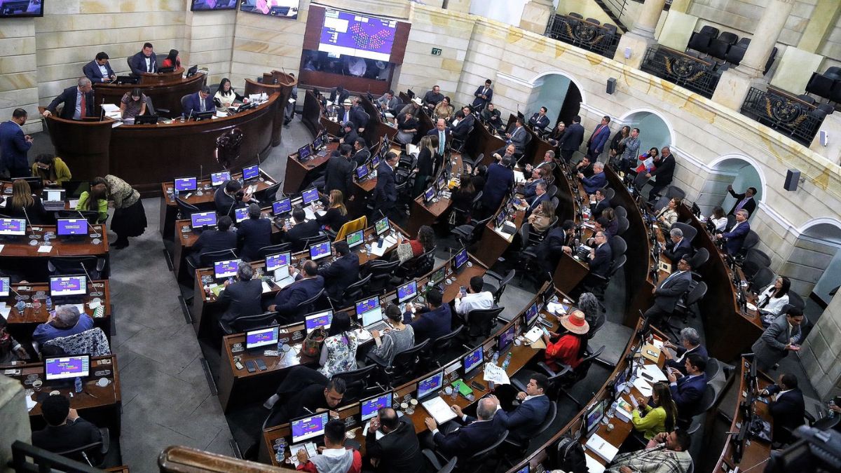 "Ya está en licitación": Gobernadora sobre dragado del puerto de Buenaventura