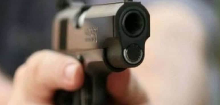 Asesinan a patrullero en un consultorio odontológico en Bogotá